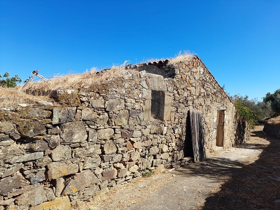 Moradia T4 à venda em São Barnabé, Almodôvar — foto 24