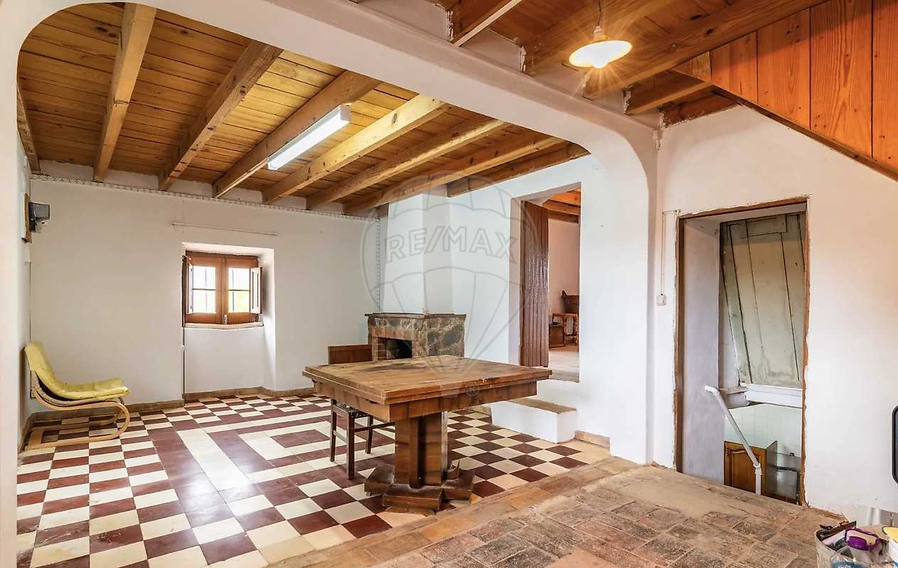 Moradia T4 à venda em São Barnabé, Almodôvar — foto 9