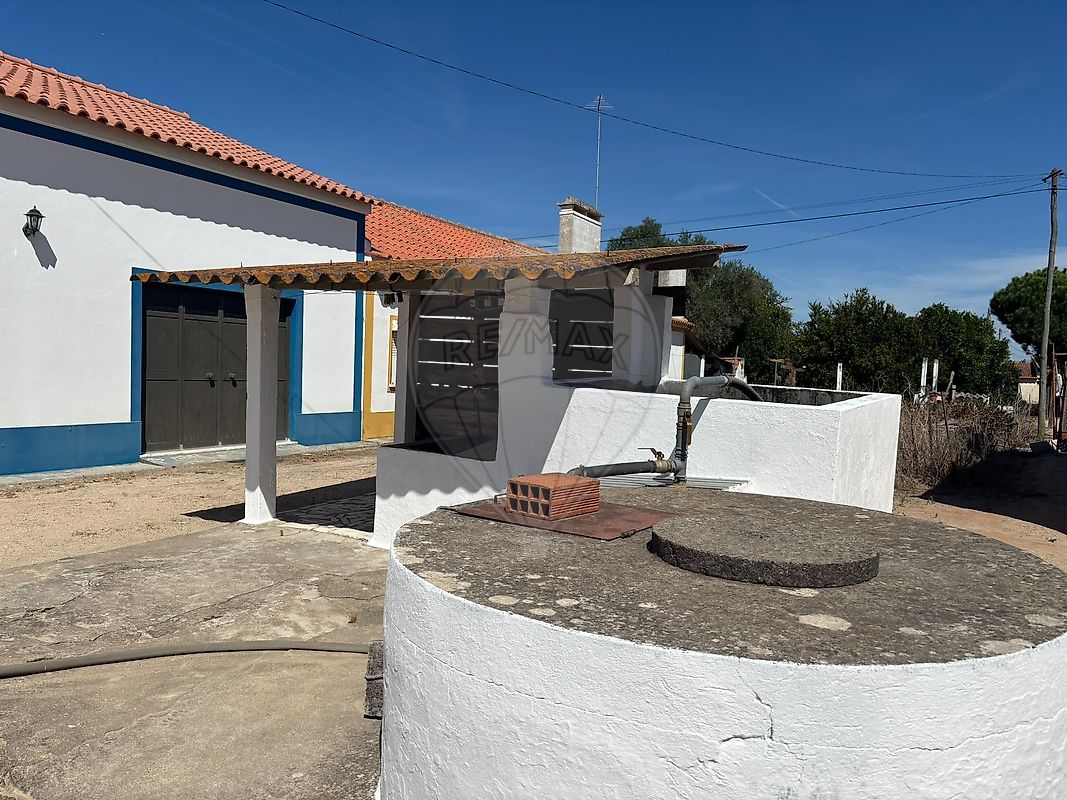 Moradia T3 à venda em Coruche, Fajarda e Erra, Coruche — foto 33