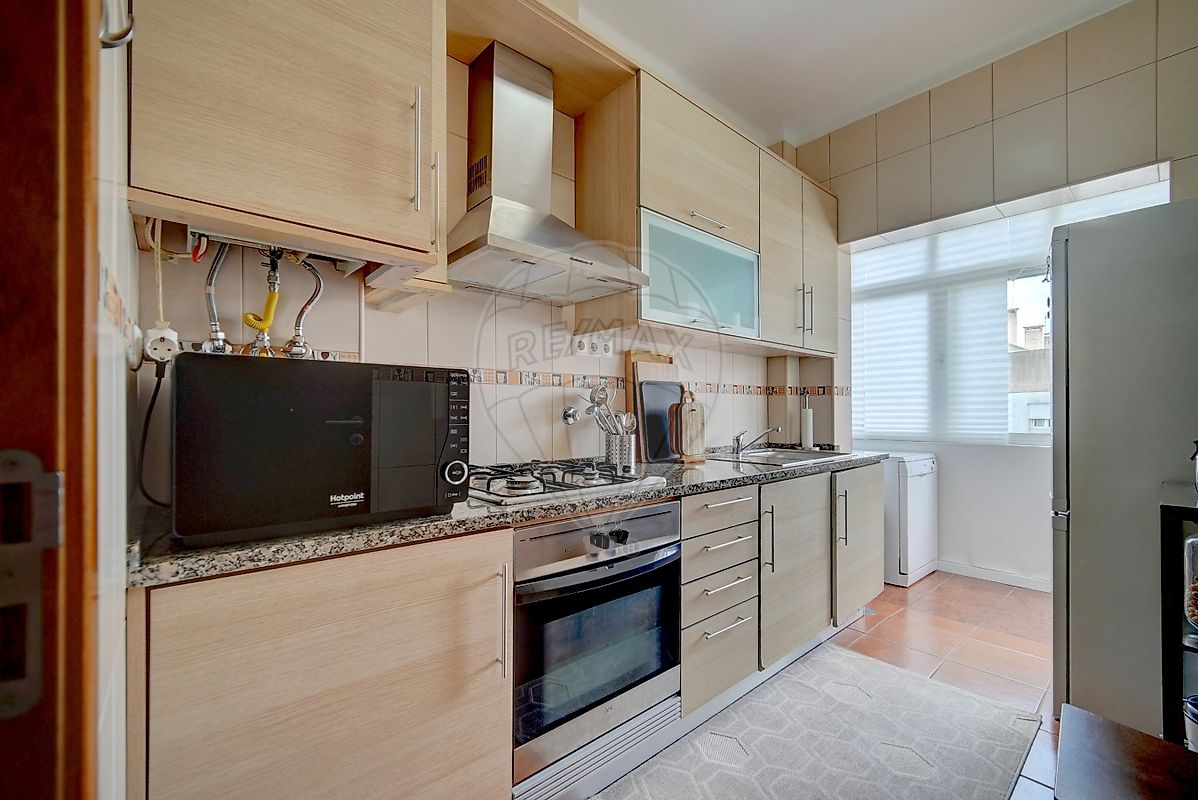 Apartamento T1 para venda