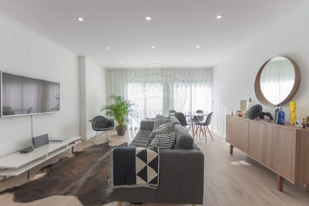 Apartamento T2 para venda