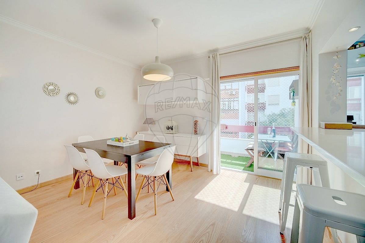 Apartamento T3 para venda