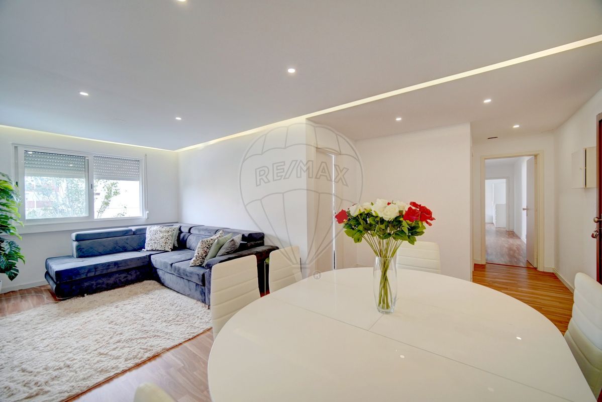 Apartamento T3 para venda