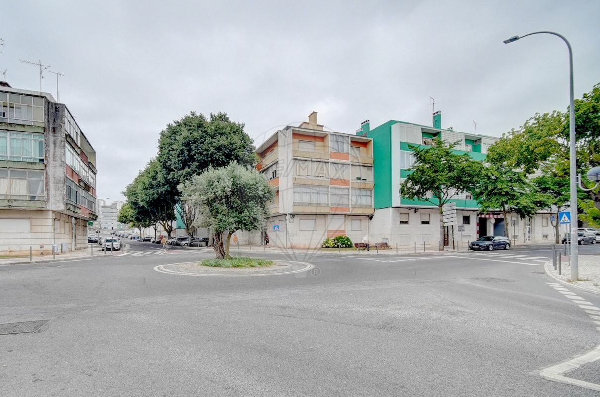 Apartamento T0 para venda