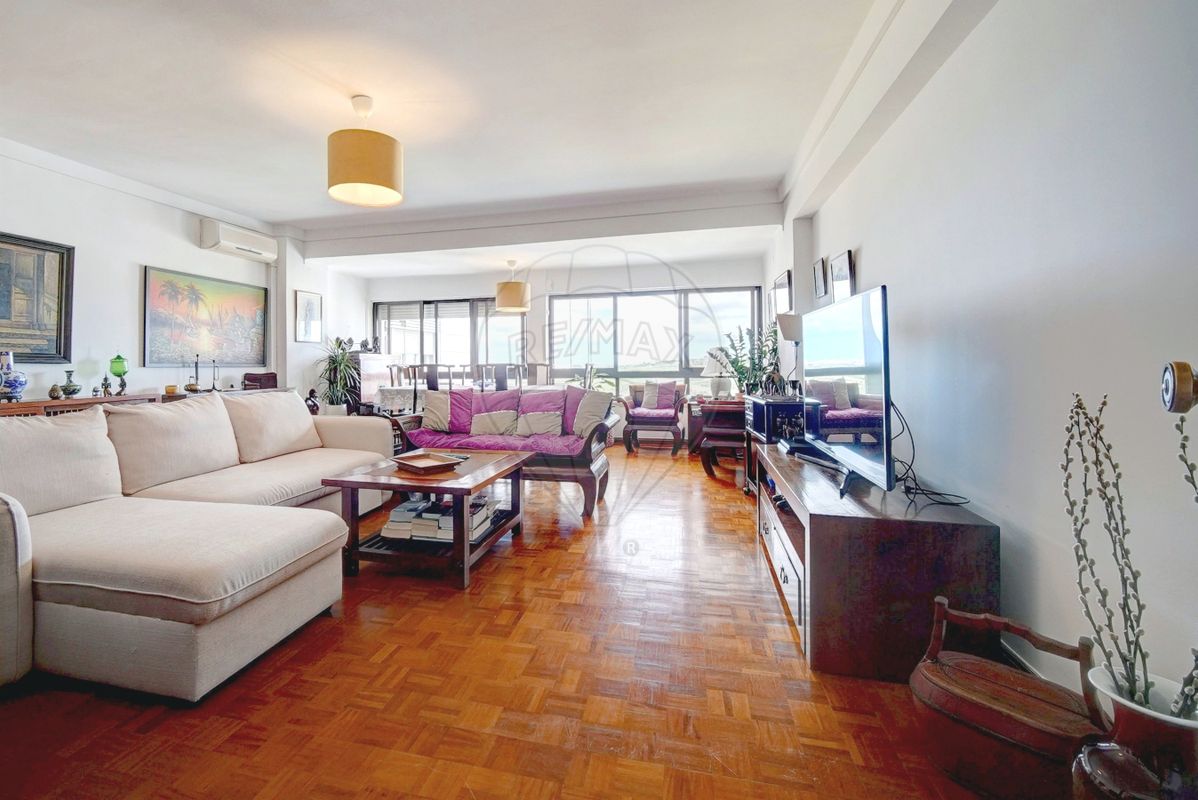 Apartamento T3 para venda