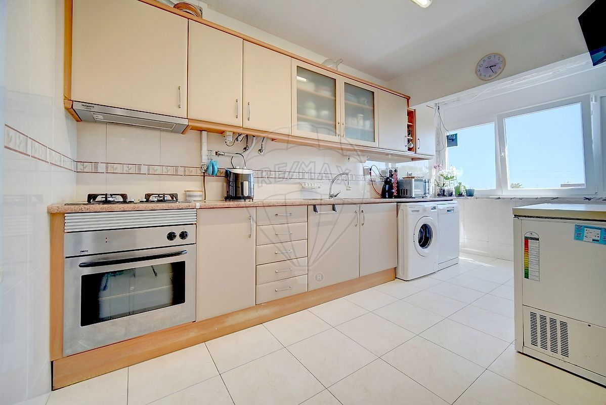 Apartamento T3 para venda