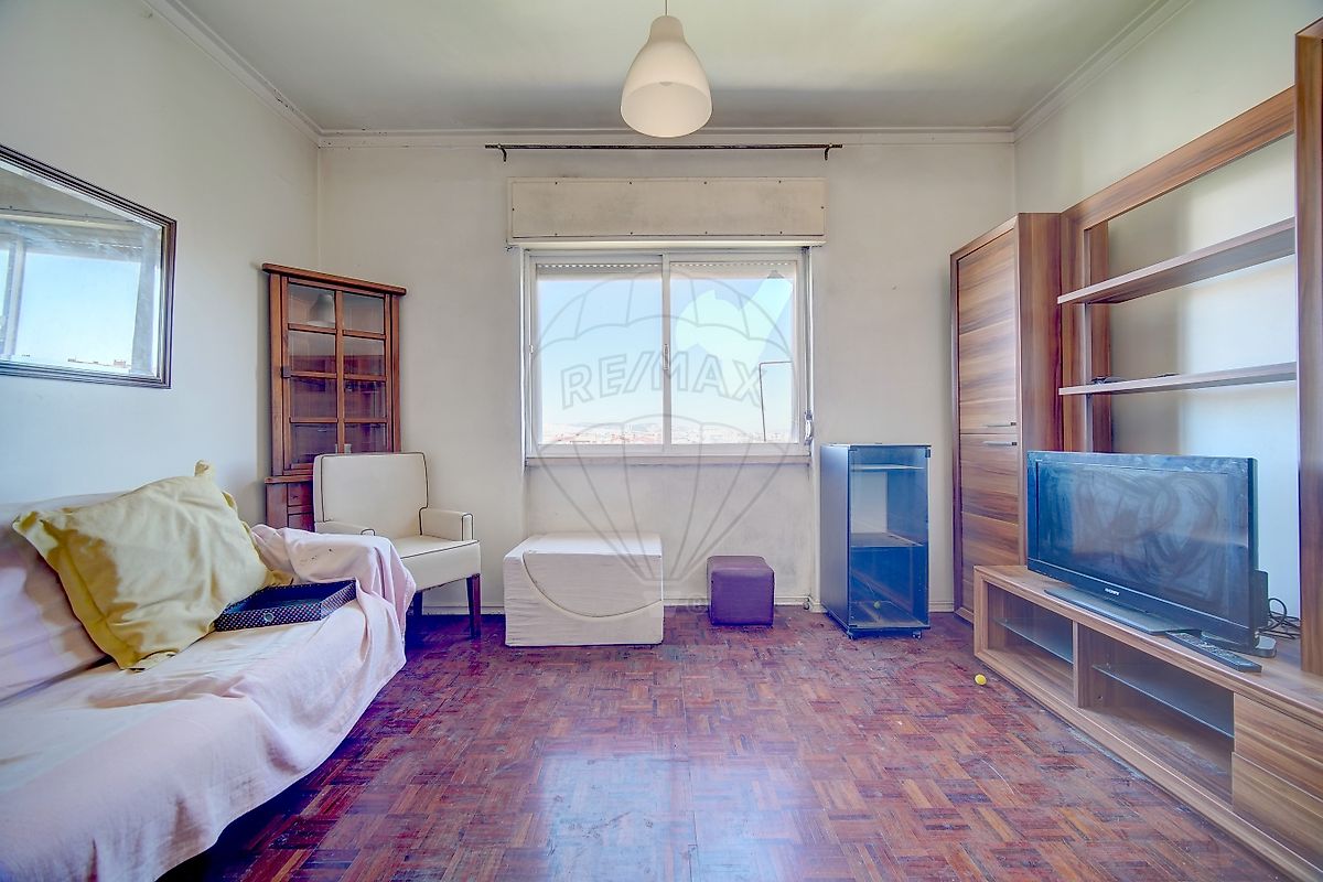 Apartamento T2 para venda