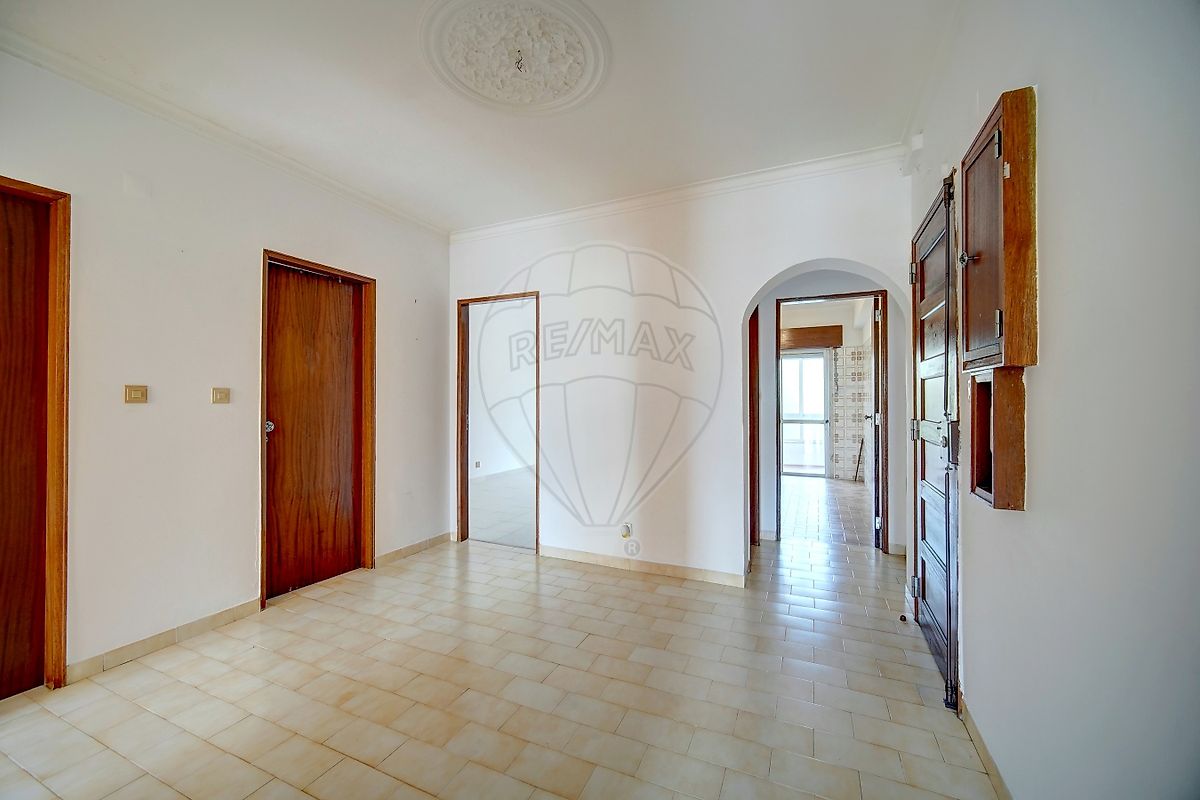 Apartamento T3 à venda em Sintra