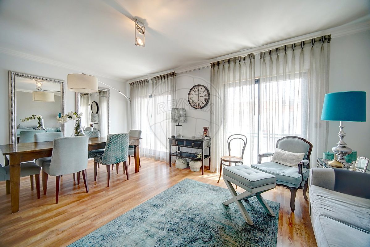 Apartamento T2 à venda em Lisboa
