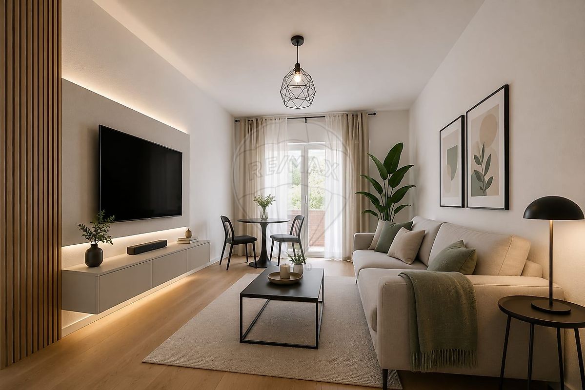Apartamento - Castanheira do Ribatejo e Cachoeiras, Vila Franca de Xira, Lisboa