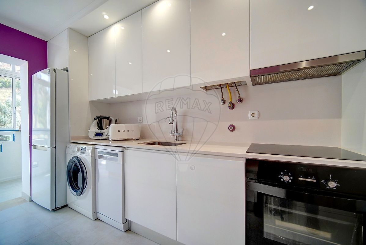 Apartamento T3 à venda em Costa da Caparica, Almada — foto 13
