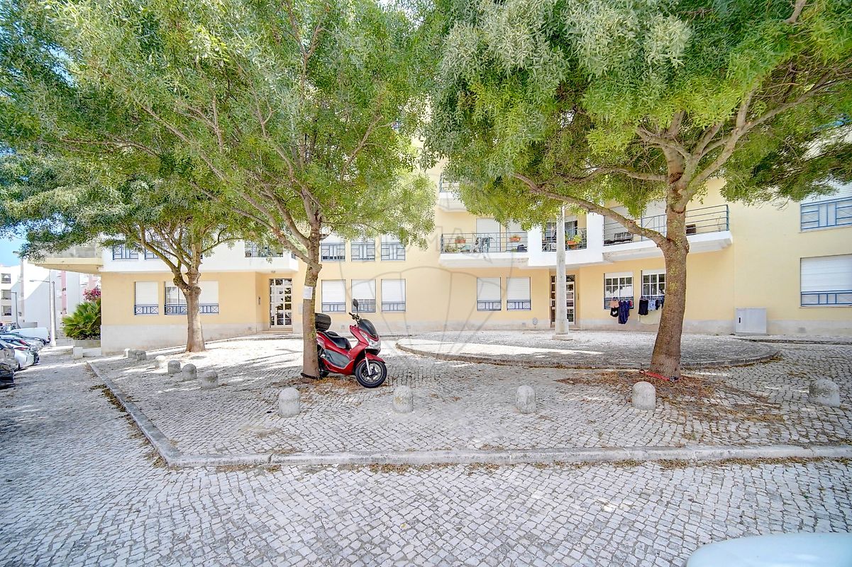 Apartamento T3 à venda em Costa da Caparica, Almada — foto 28