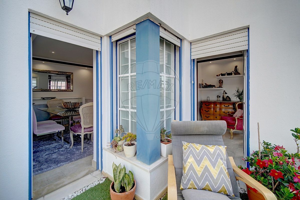 Apartamento T3 à venda em Costa da Caparica, Almada — foto 11