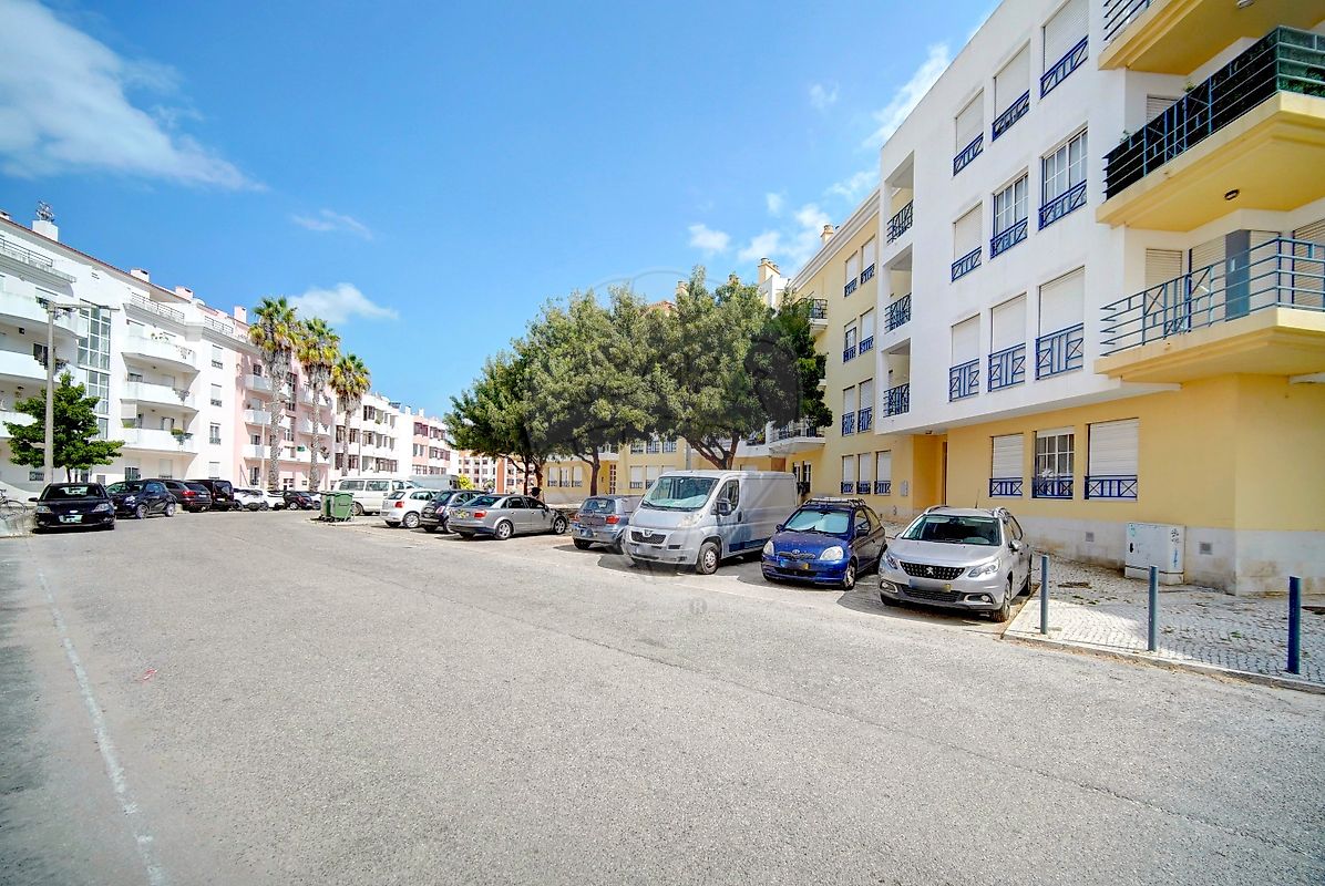 Apartamento T3 à venda em Costa da Caparica, Almada — foto 27