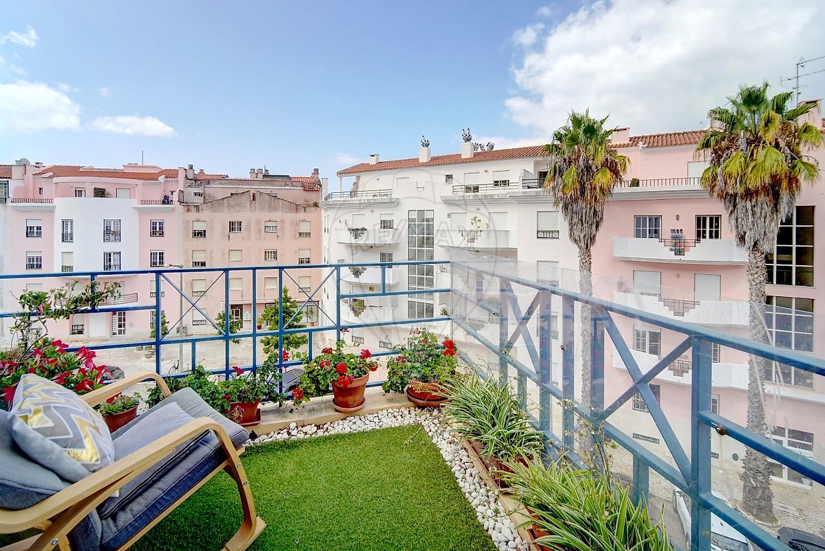 Apartamento T3 à venda em Costa da Caparica, Almada — foto 8
