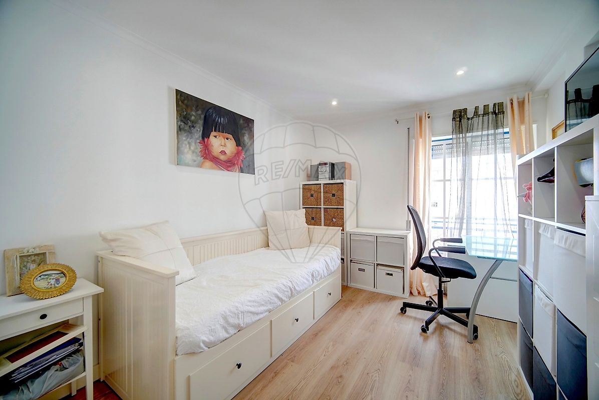 Apartamento T3 à venda em Costa da Caparica, Almada — foto 24