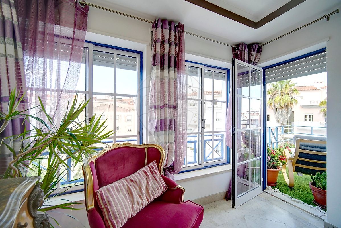 Apartamento T3 à venda em Costa da Caparica, Almada — foto 7