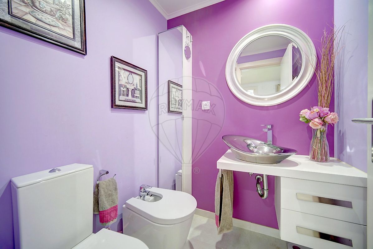 Apartamento T3 à venda em Costa da Caparica, Almada — foto 16