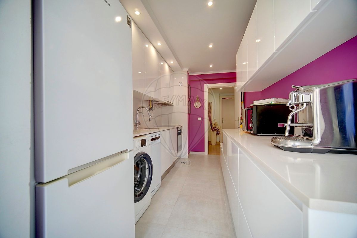 Apartamento T3 à venda em Costa da Caparica, Almada — foto 12