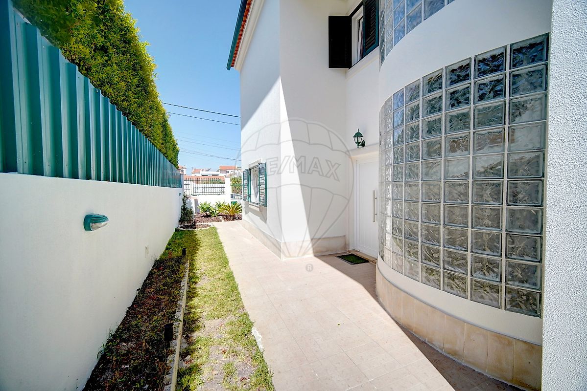 Moradia T5 à venda em Charneca de Caparica e Sobreda, Almada — foto 10