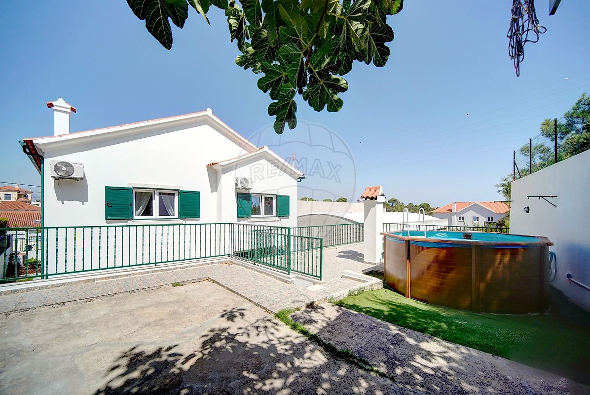 Moradia T5 à venda em Charneca de Caparica e Sobreda, Almada — foto 14