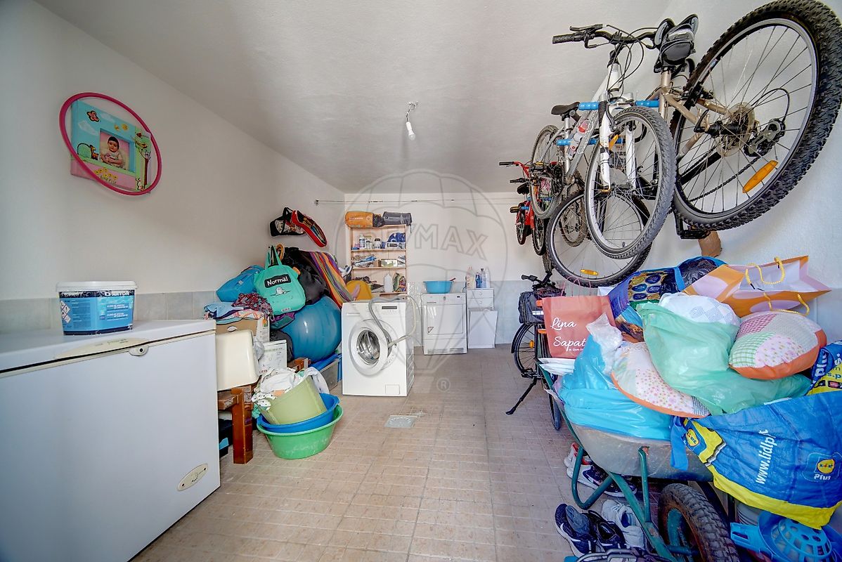 Moradia T5 à venda em Charneca de Caparica e Sobreda, Almada — foto 12