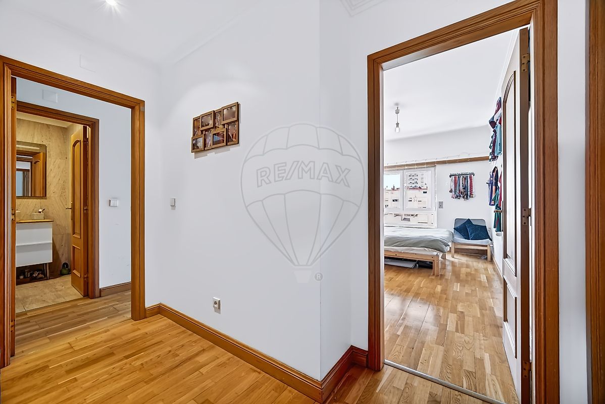 Apartamento T3 à venda em Alfragide, Amadora — foto 6