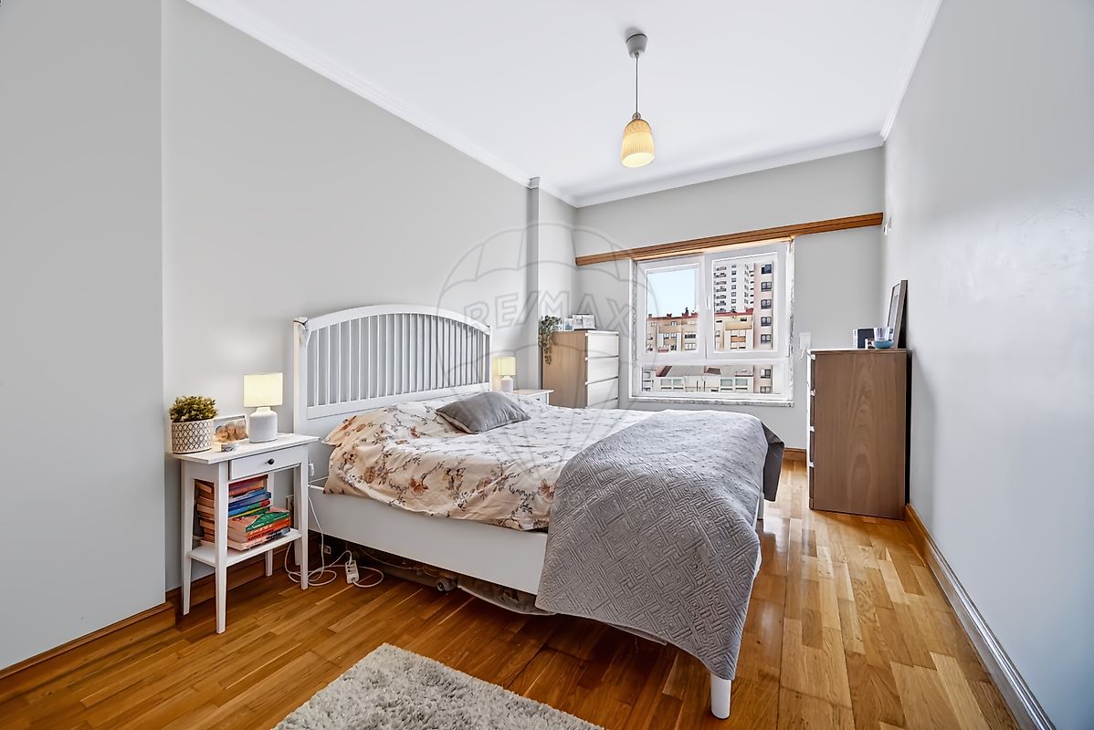 Apartamento T3 à venda em Alfragide, Amadora — foto 15