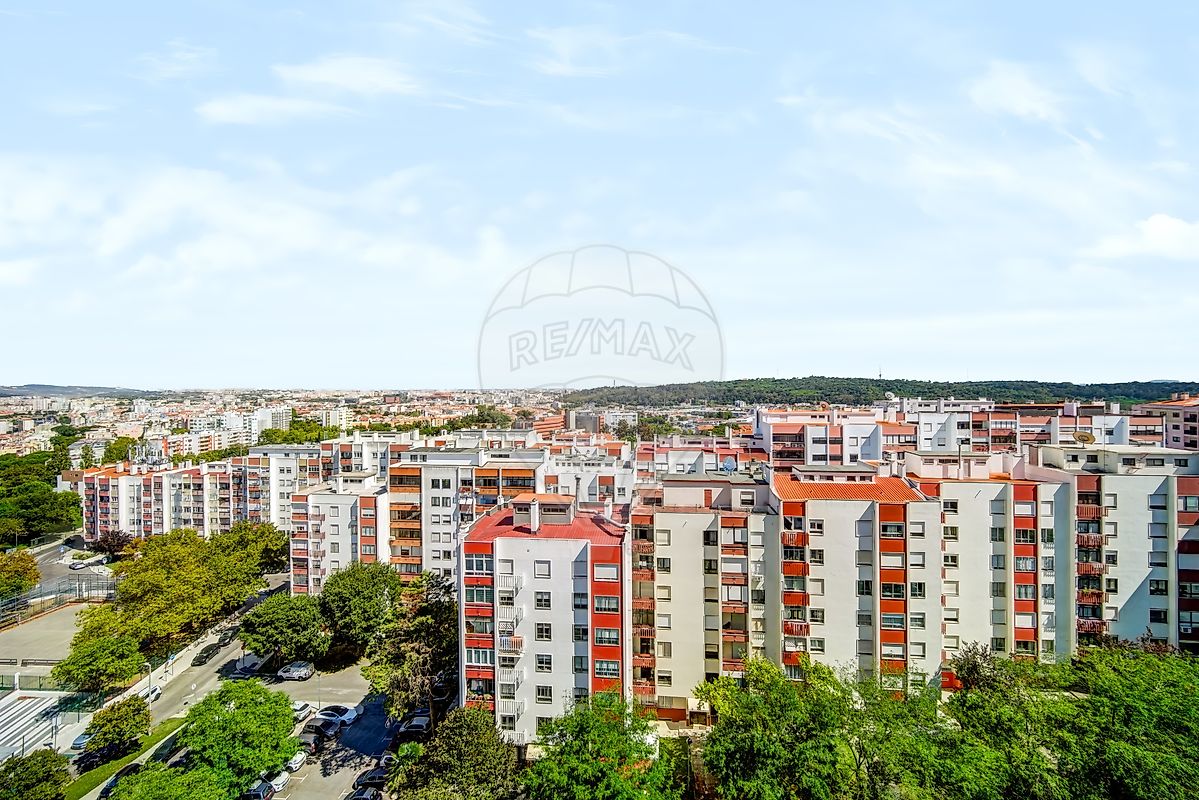 Apartamento T3 à venda em Alfragide, Amadora — foto 26