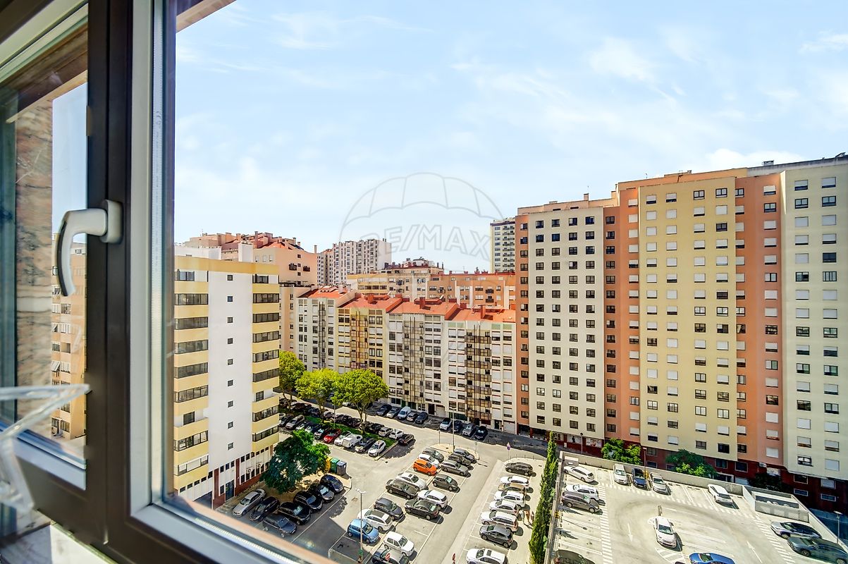 Apartamento T3 à venda em Alfragide, Amadora — foto 24
