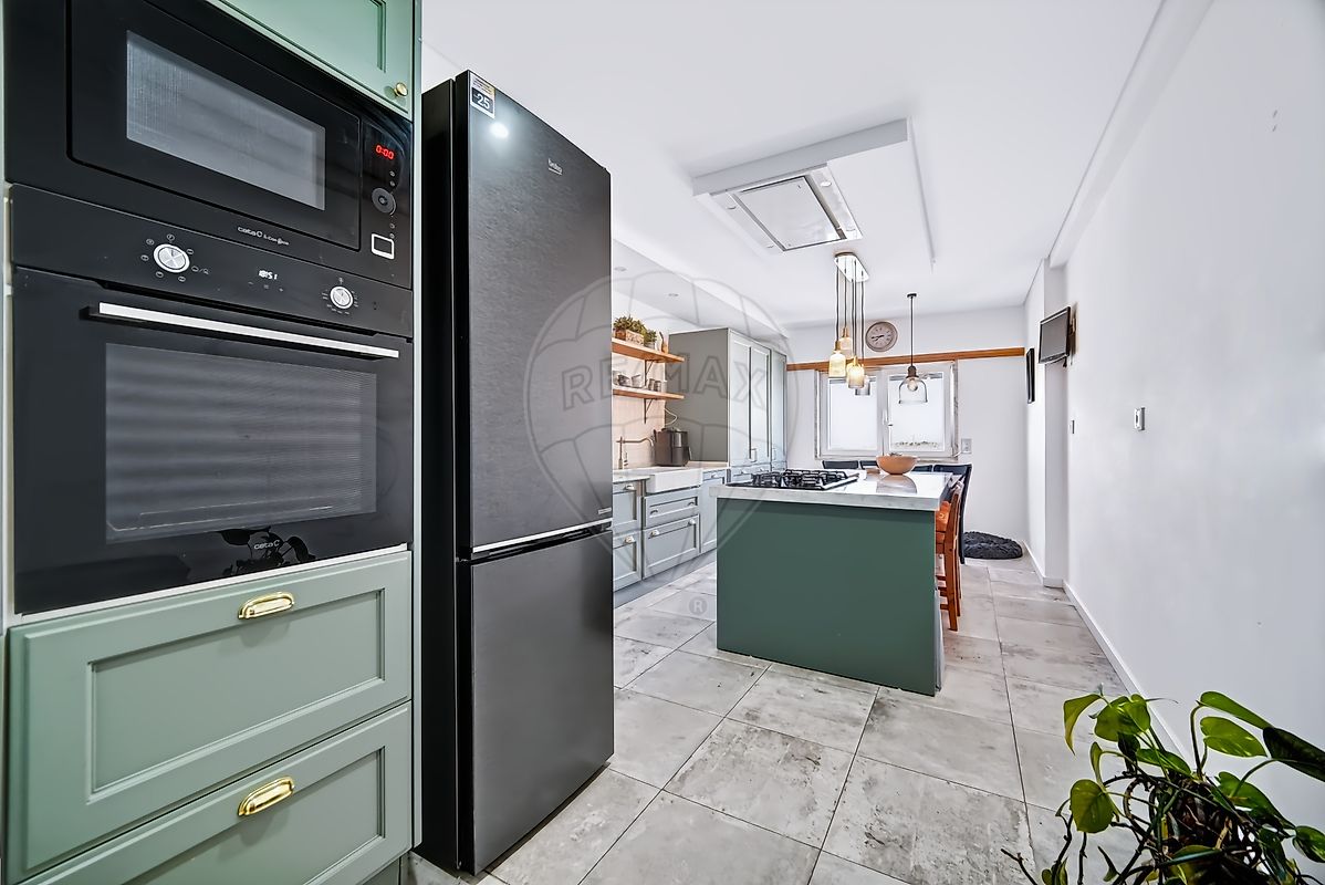 Apartamento T3 à venda em Alfragide, Amadora — foto 9