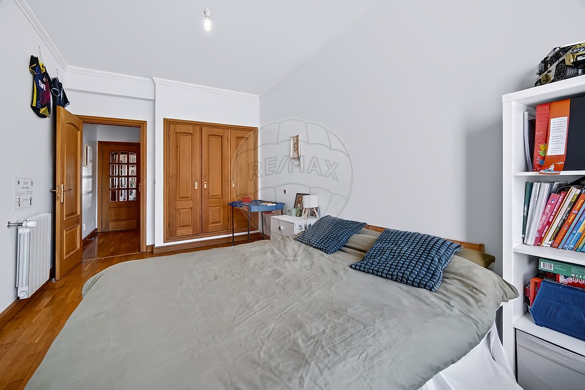 Apartamento T3 à venda em Alfragide, Amadora — foto 13