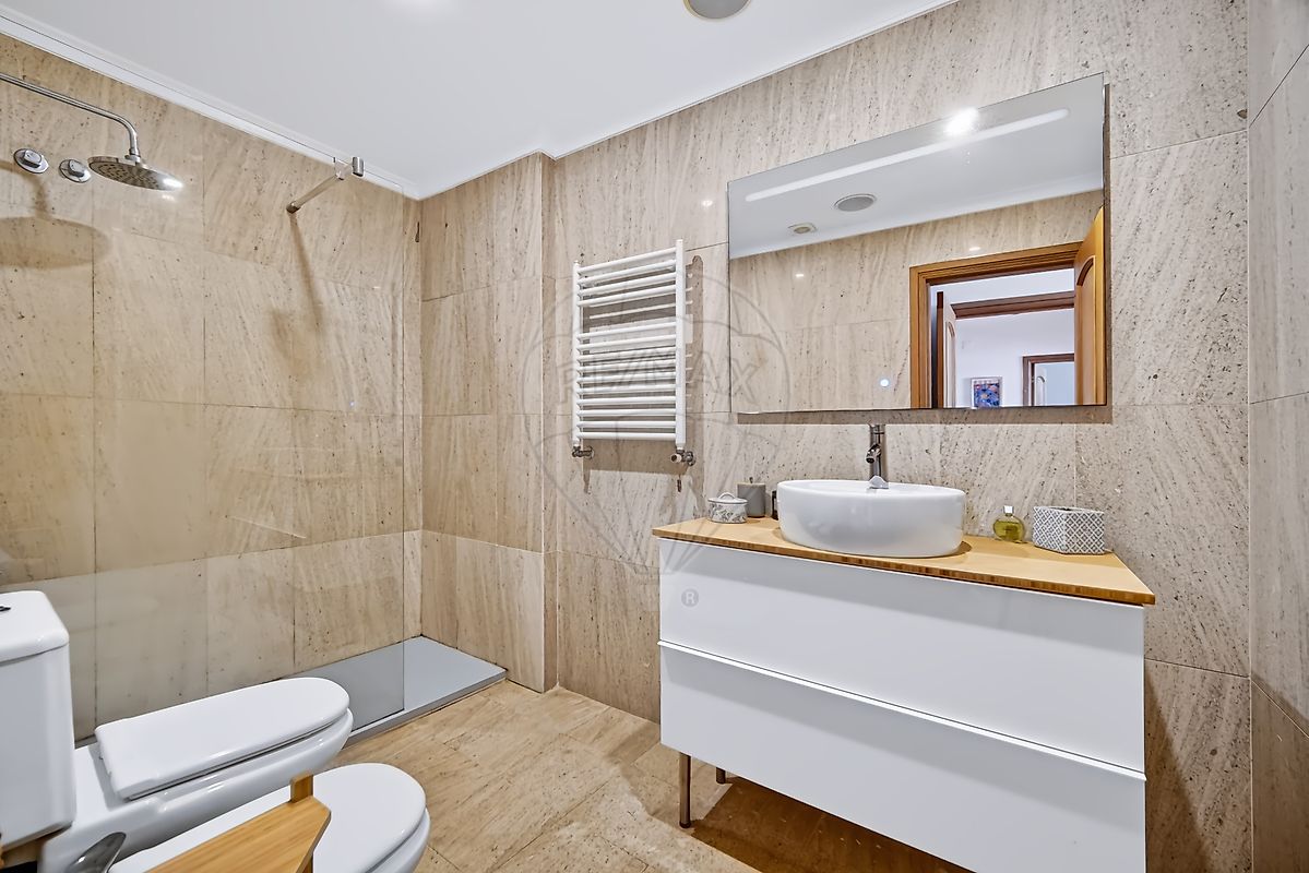 Apartamento T3 à venda em Alfragide, Amadora — foto 20