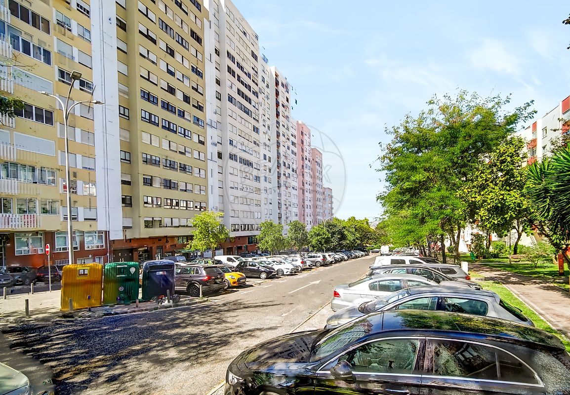 Apartamento T3 à venda em Alfragide, Amadora — foto 25