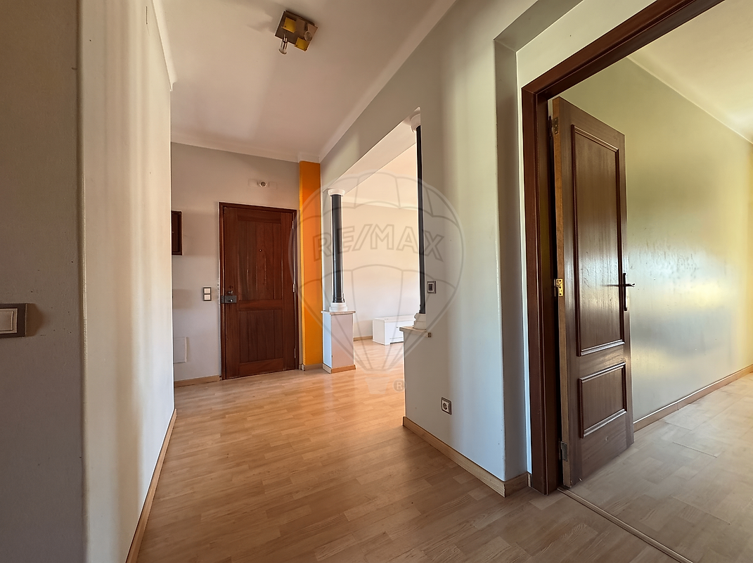 Apartamento T2 à venda em Tomar (São João Baptista) e Santa Maria dos Olivais, Tomar — foto 8