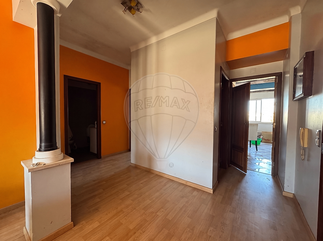 Apartamento T2 à venda em Tomar (São João Baptista) e Santa Maria dos Olivais, Tomar — foto 9
