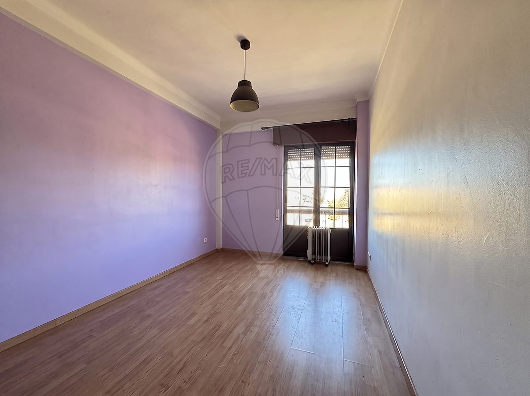 Apartamento T2 à venda em Tomar (São João Baptista) e Santa Maria dos Olivais, Tomar — foto 12