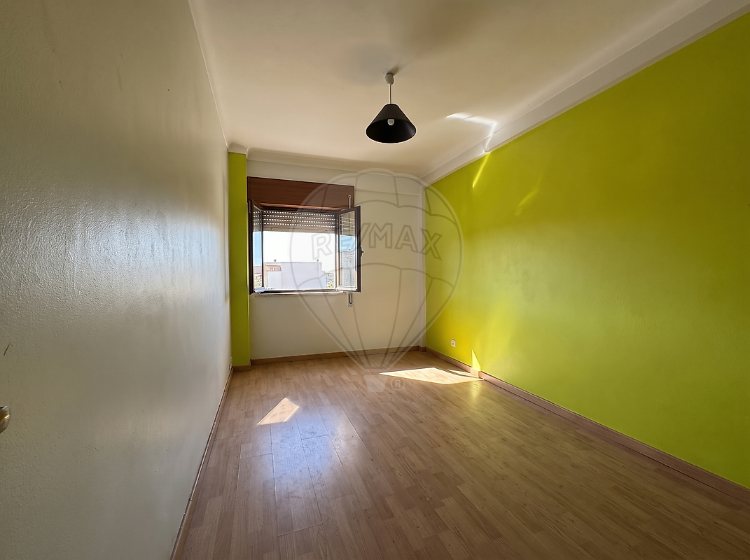 Apartamento T2 à venda em Tomar (São João Baptista) e Santa Maria dos Olivais, Tomar — foto 11