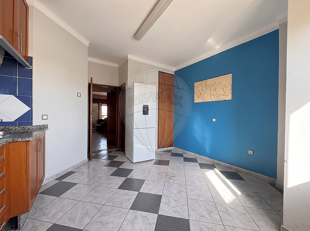 Apartamento T2 à venda em Tomar (São João Baptista) e Santa Maria dos Olivais, Tomar — foto 6