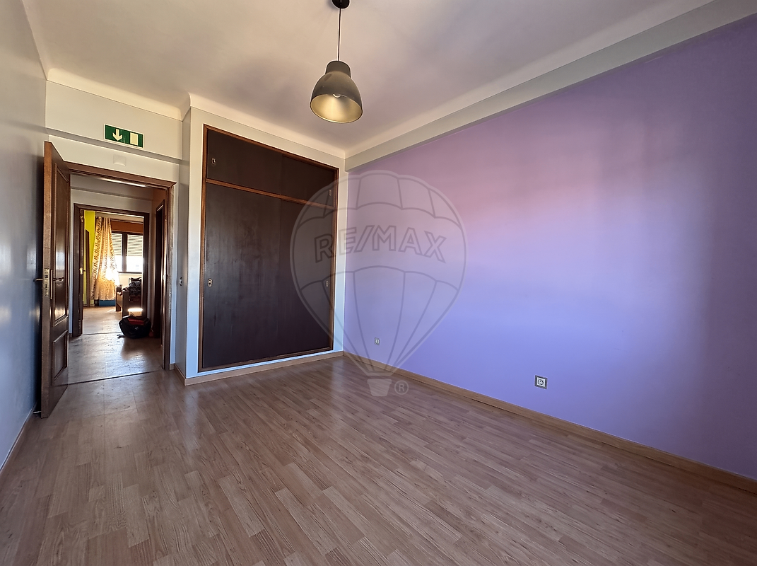 Apartamento T2 à venda em Tomar (São João Baptista) e Santa Maria dos Olivais, Tomar — foto 13