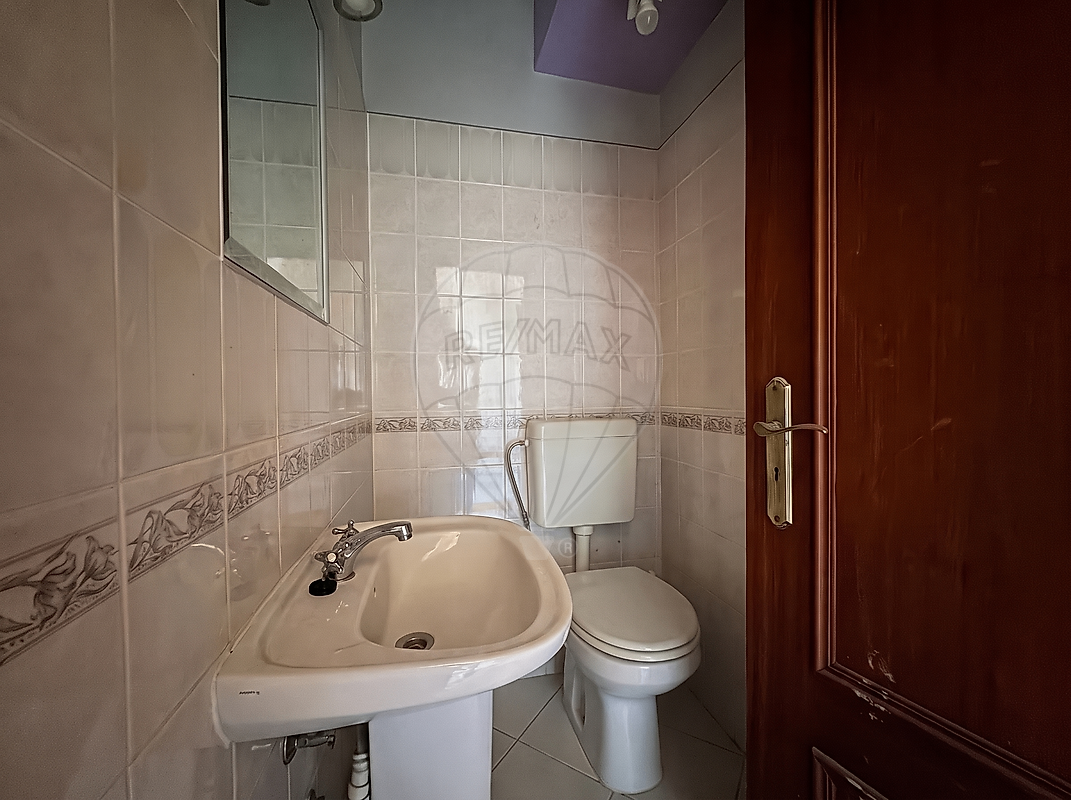 Apartamento T2 à venda em Tomar (São João Baptista) e Santa Maria dos Olivais, Tomar — foto 17