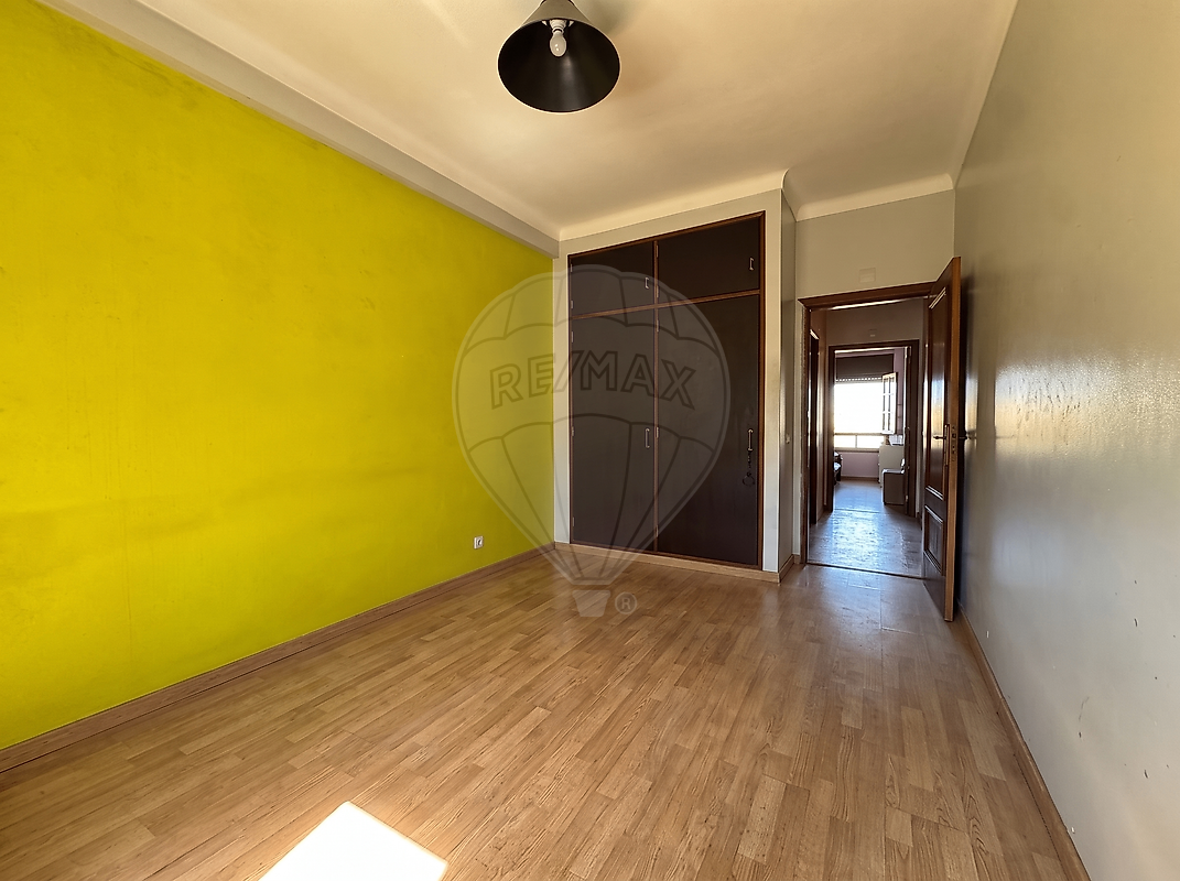 Apartamento T2 à venda em Tomar (São João Baptista) e Santa Maria dos Olivais, Tomar — foto 10