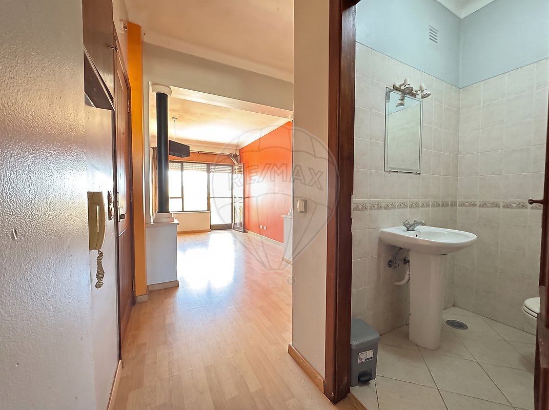 Apartamento T2 à venda em Tomar (São João Baptista) e Santa Maria dos Olivais, Tomar — foto 14