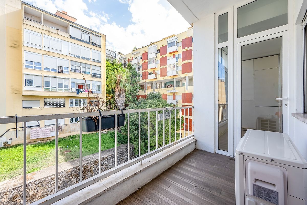 Apartamento T2 à venda em Lumiar, Lisboa — foto 24