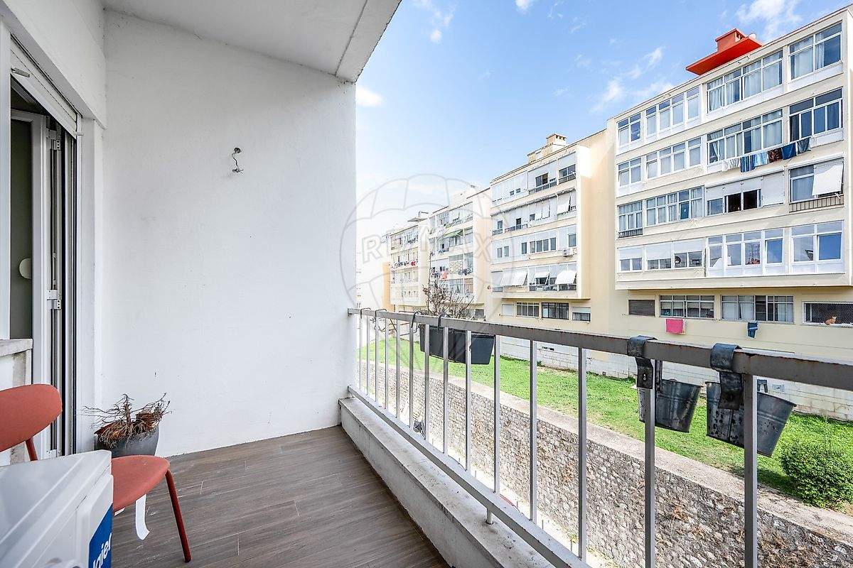 Apartamento T2 à venda em Lumiar, Lisboa — foto 25