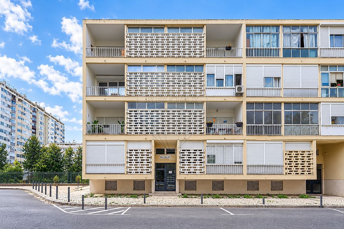 Apartamento T2 à venda em Lumiar, Lisboa — foto 26