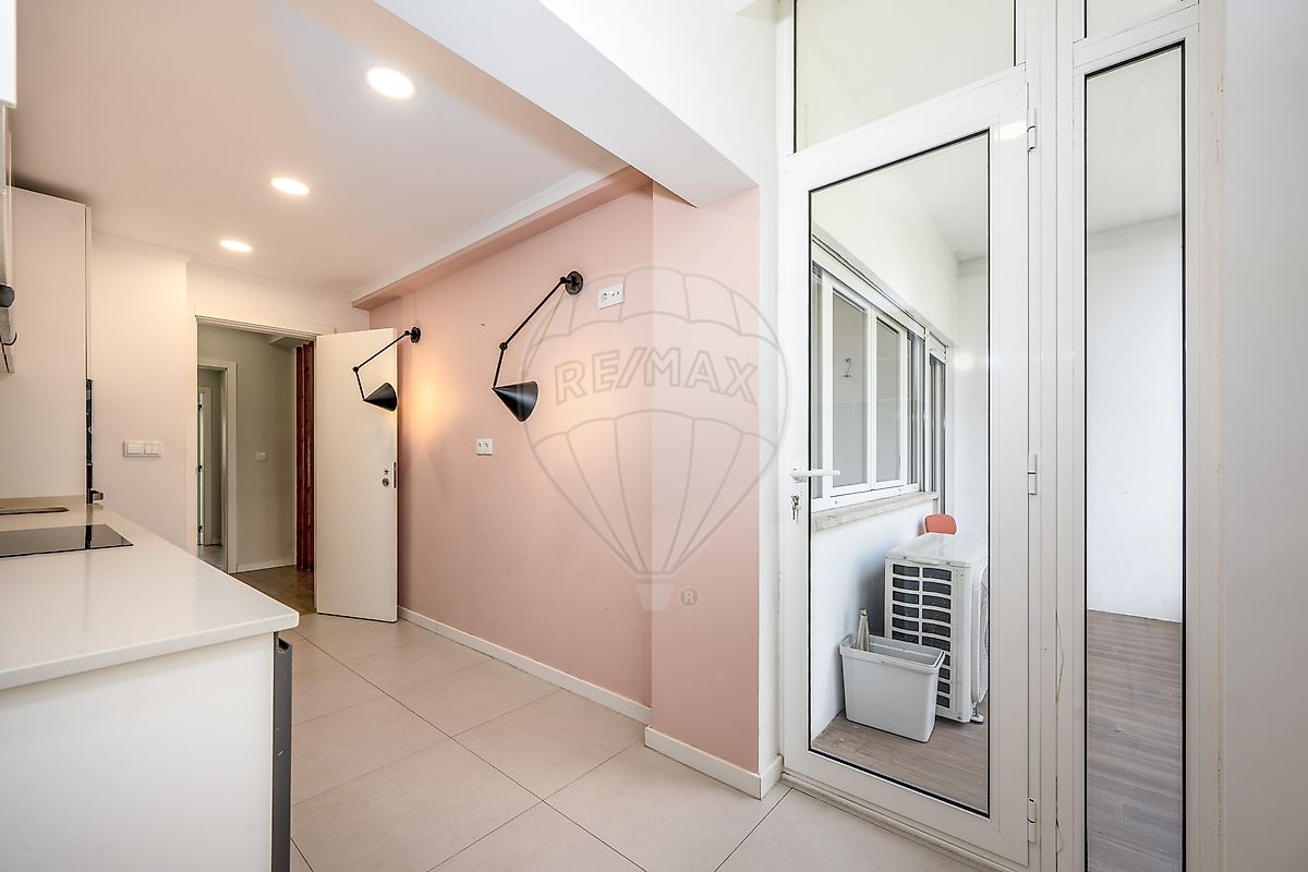 Apartamento T2 à venda em Lumiar, Lisboa — foto 9