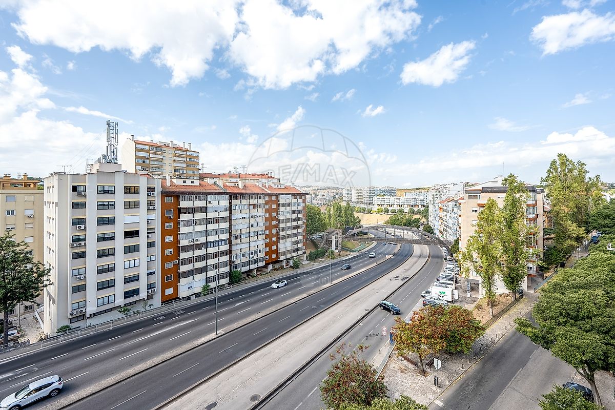 Apartamento T2 à venda em Lumiar, Lisboa — foto 28