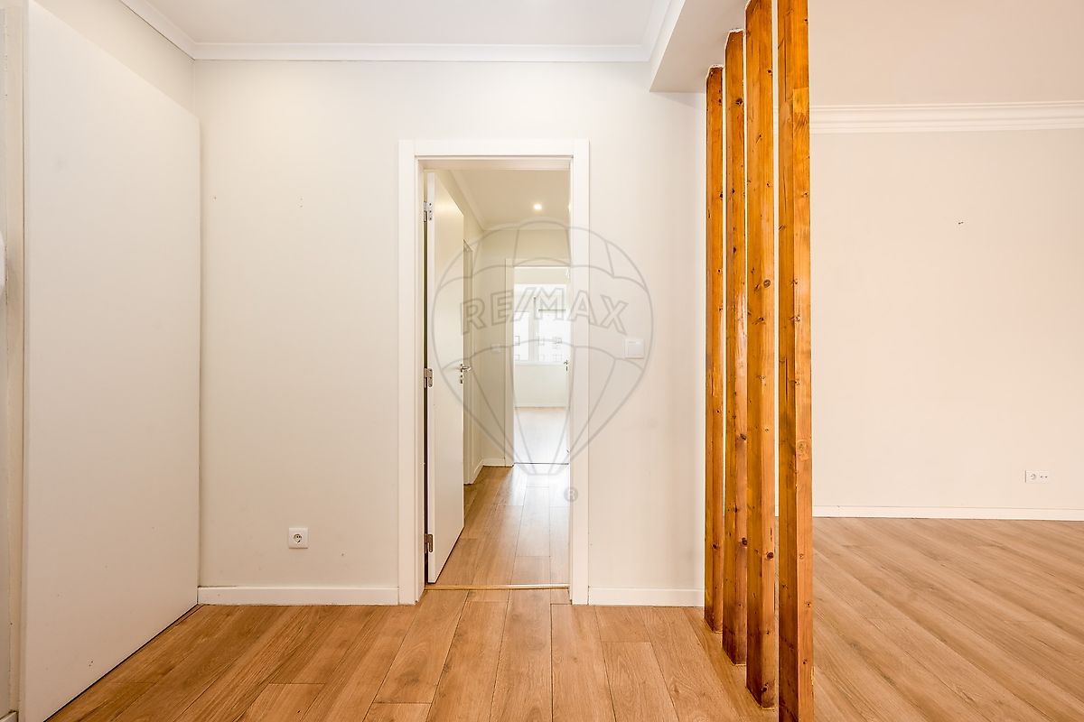 Apartamento T2 à venda em Lumiar, Lisboa — foto 12