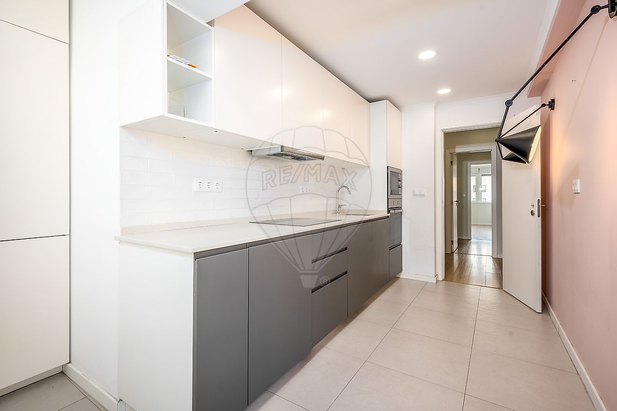Apartamento T2 à venda em Lumiar, Lisboa — foto 6